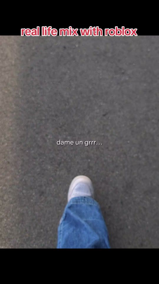 TikTok video thumbnail by rogpop