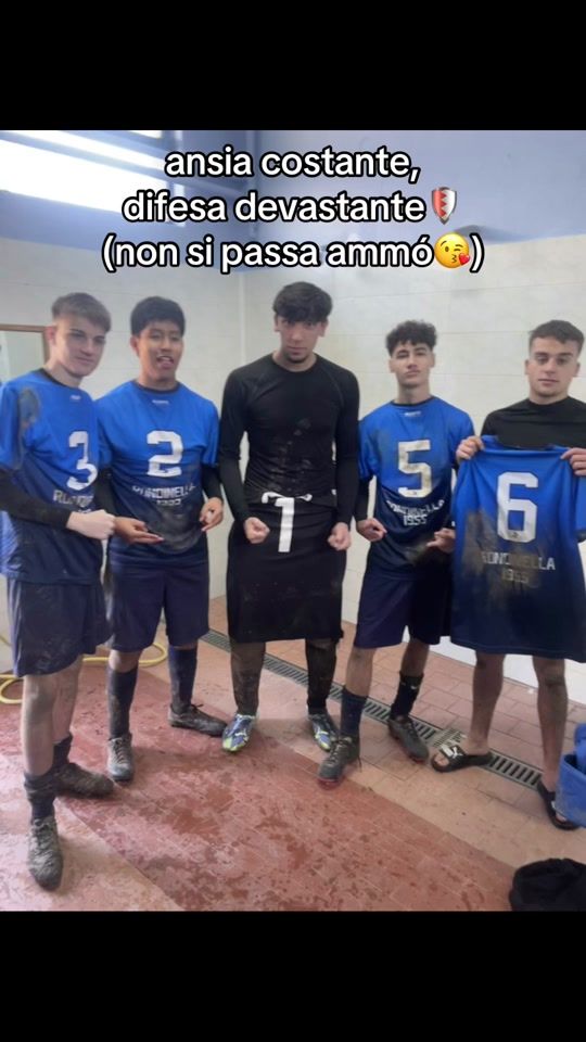 TikTok video thumbnail by mancini.lucaa