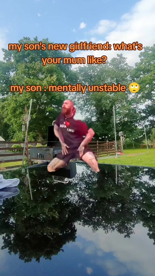 TikTok video thumbnail by mumhughes