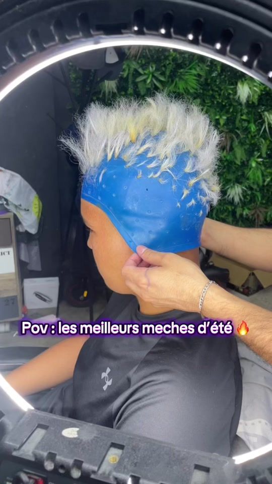 TikTok video thumbnail by barbersud
