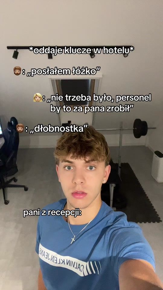 TikTok video thumbnail by kacpercelinskii
