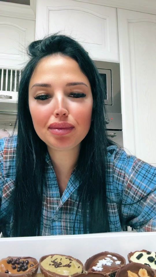 TikTok video thumbnail by micheladidato