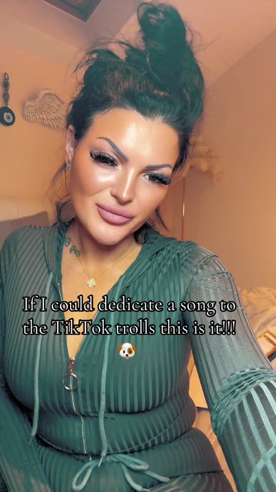 TikTok video thumbnail by emi111132