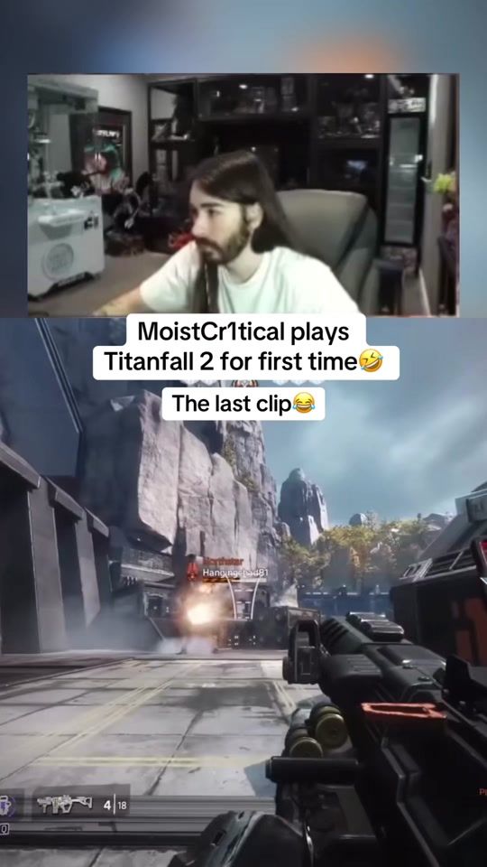 TikTok video thumbnail by ttanfall2