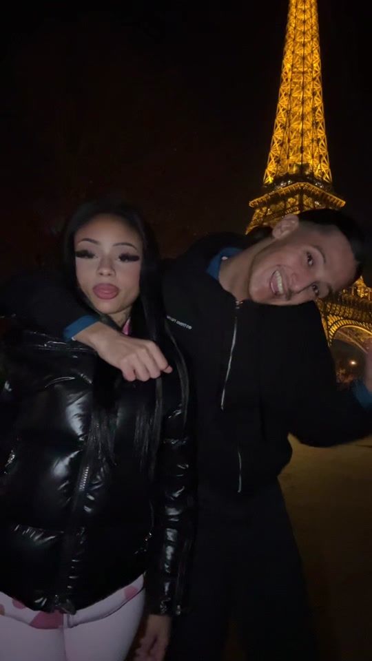 TikTok video thumbnail by ilyesssvouspaam