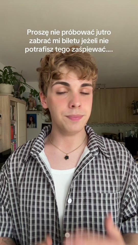 TikTok video thumbnail by krystian.mayer