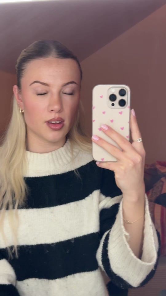 TikTok video thumbnail by caaroolin