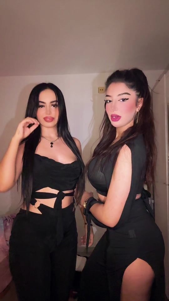 TikTok video thumbnail by _faty_florr_