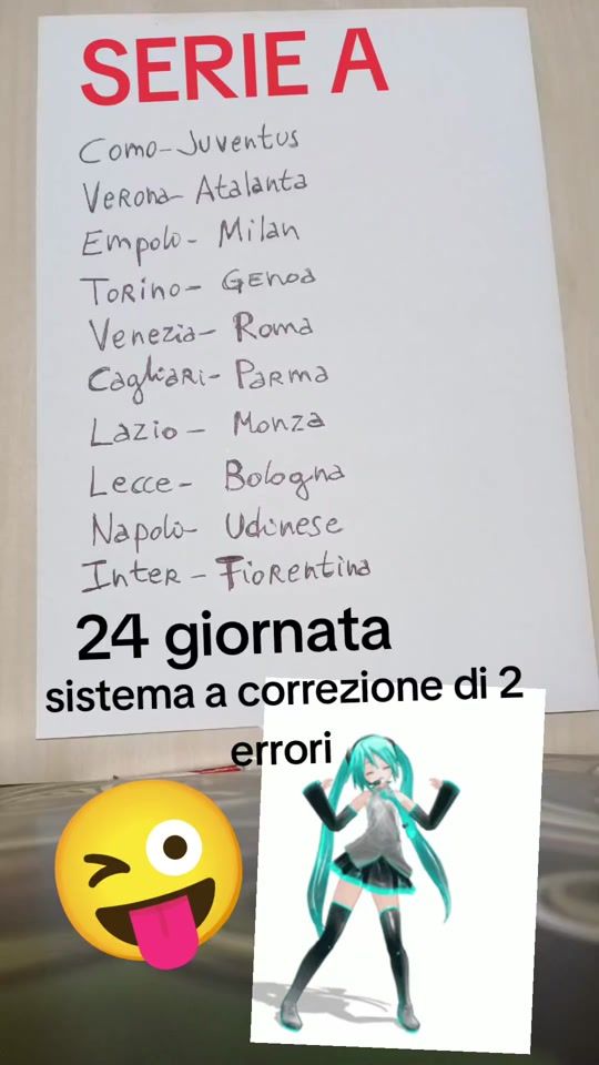 TikTok video thumbnail by claudiocrivellari66