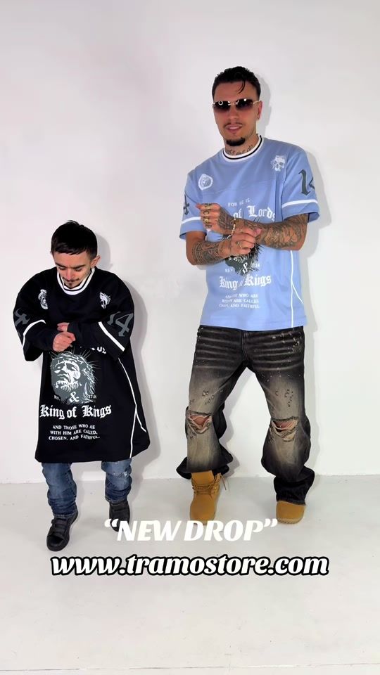 TikTok video thumbnail by tramo_store
