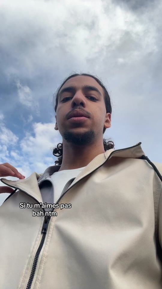 TikTok video thumbnail by mouchine_