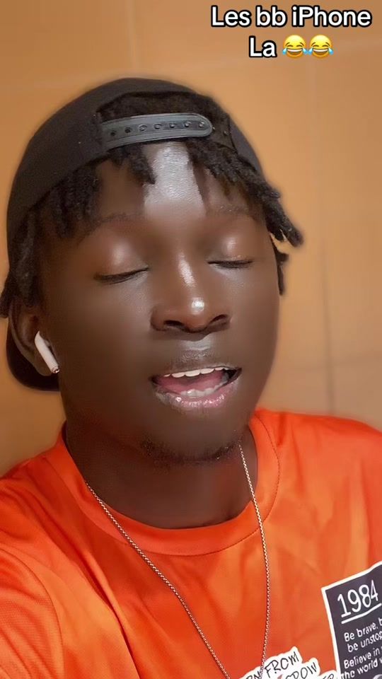 TikTok video thumbnail by soubagafiman