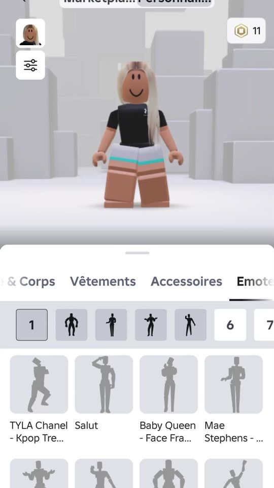 TikTok video thumbnail by neila.bdr95