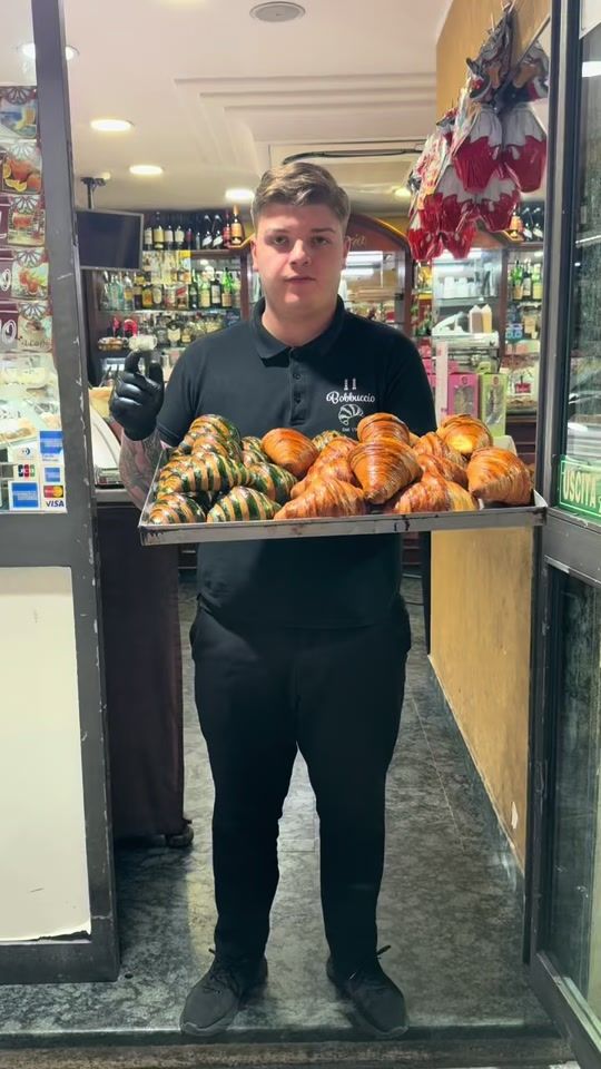 TikTok video thumbnail by barbobbuccio