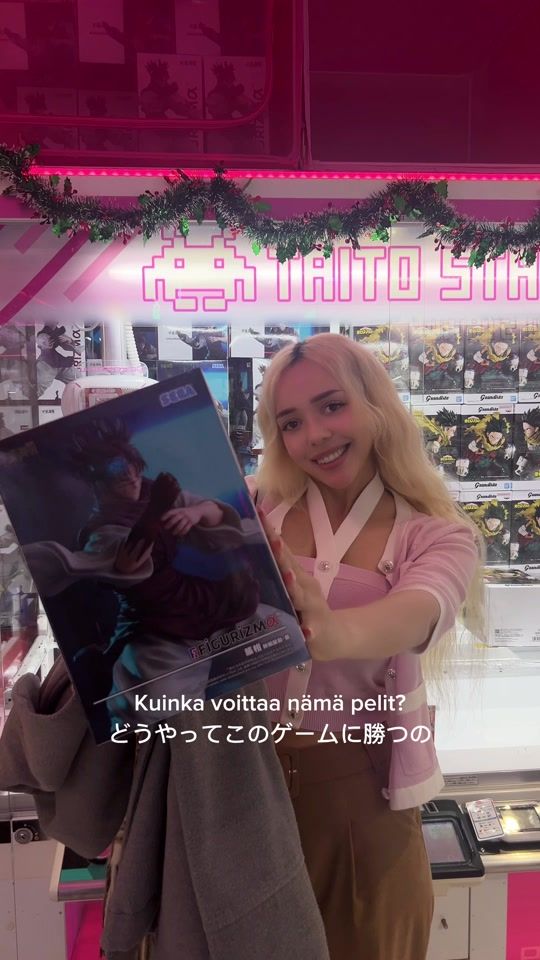 TikTok video thumbnail by claraintokyo