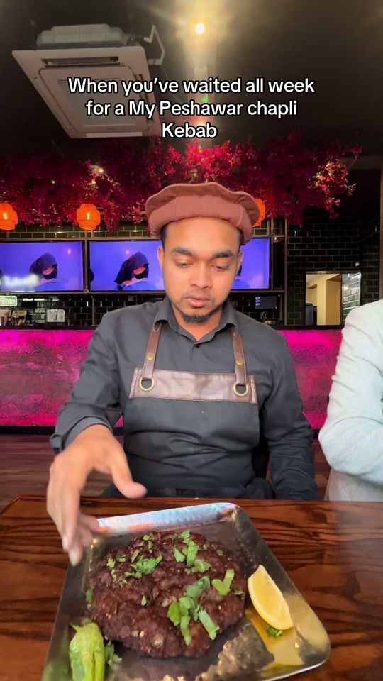 TikTok video thumbnail by mypeshawar