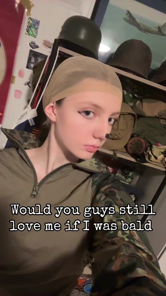 TikTok video thumbnail by kapkanangel