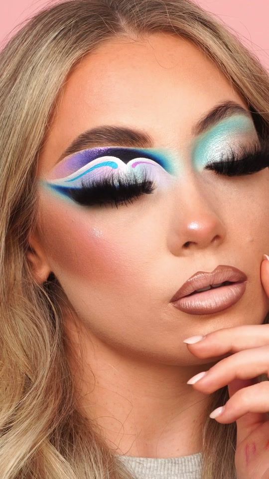 TikTok video thumbnail by plmakeupacademy