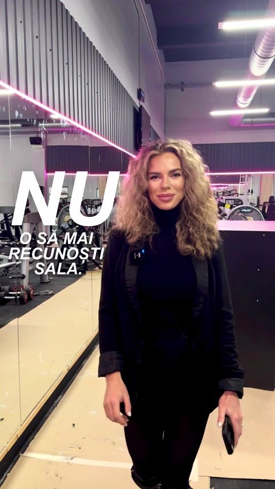 TikTok video thumbnail by 18gymromania