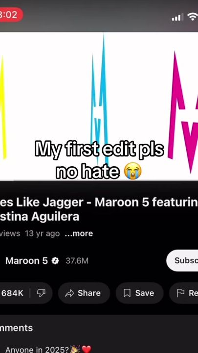 TikTok video thumbnail by official_jake_editz