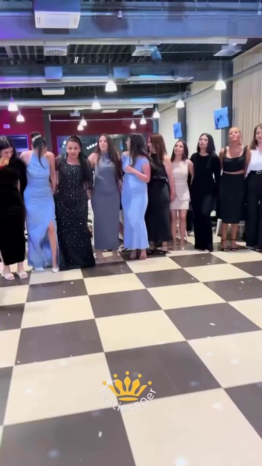 TikTok video thumbnail by parties80er