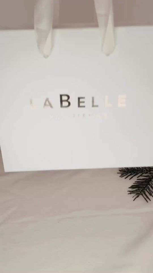 TikTok video thumbnail by labellebijouxparis