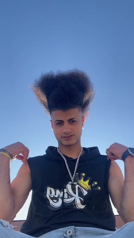 TikTok video thumbnail by mikhailnour7