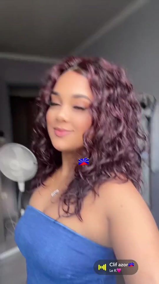 TikTok video thumbnail by kenza_esp