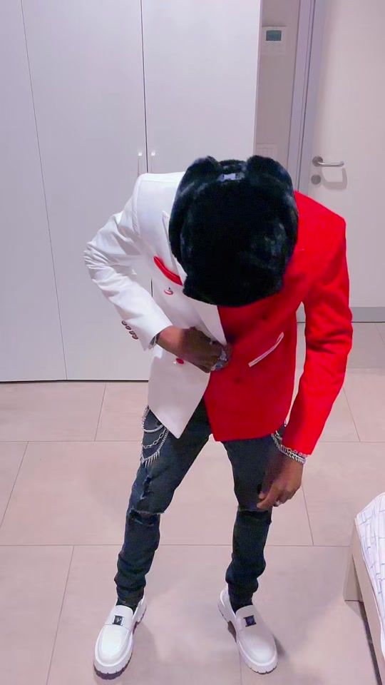 TikTok video thumbnail by el.pulga.le.zaid