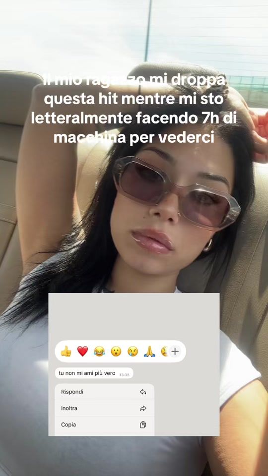 TikTok video thumbnail by giuliamavilla
