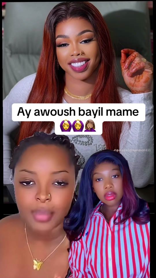 TikTok video thumbnail by samayayesamaadouna