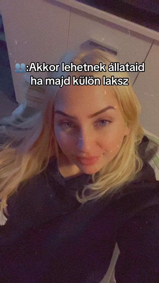 TikTok video thumbnail by hedvigteam
