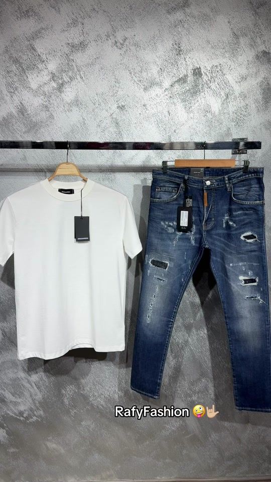 TikTok video thumbnail by rafyfashion