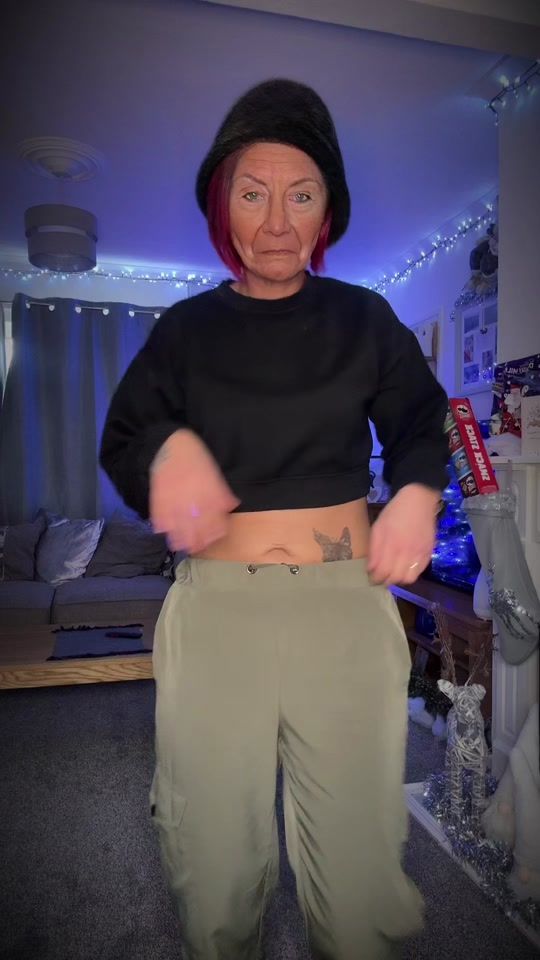 TikTok video thumbnail by darkkstar89