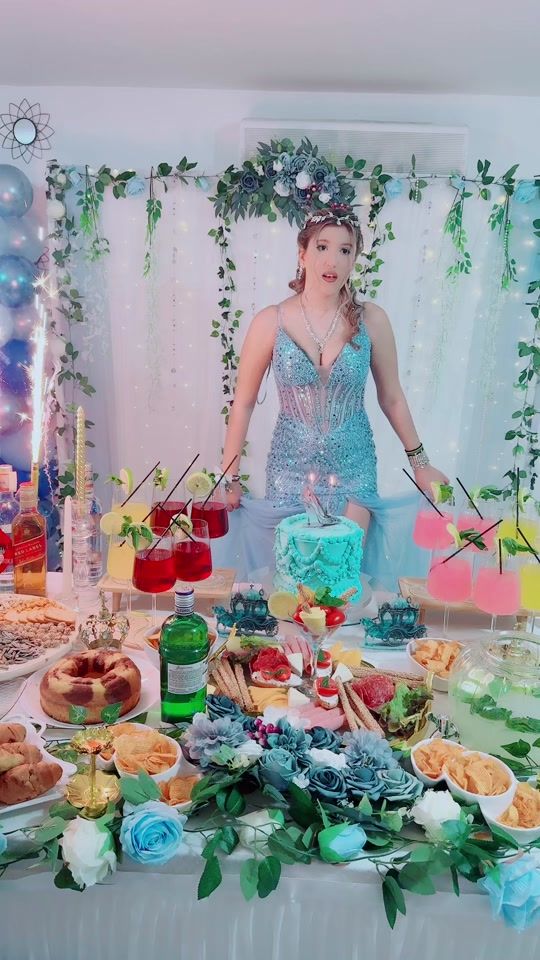 TikTok video thumbnail by alixia8681