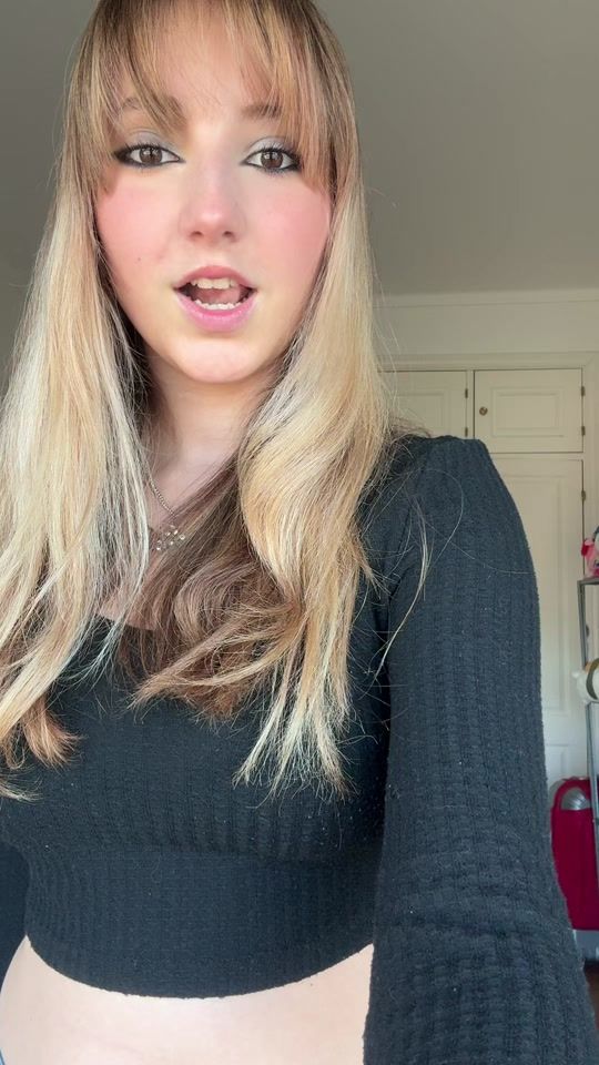 TikTok video thumbnail by tw1xst4r