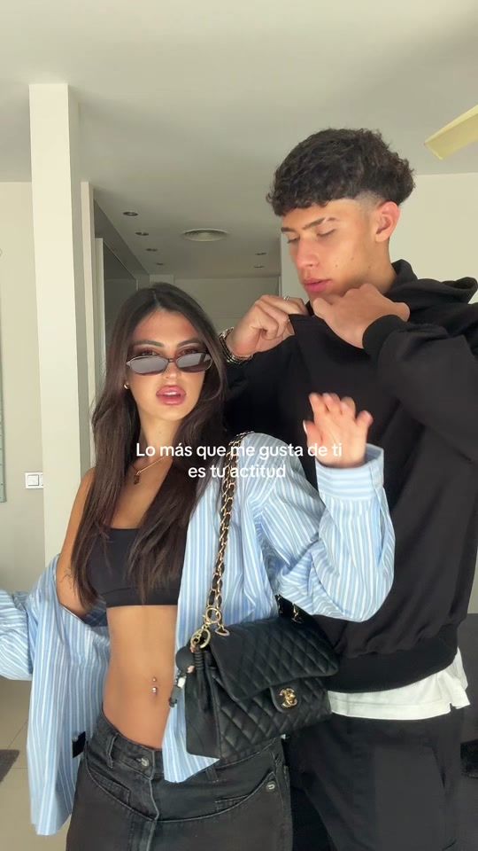 TikTok video thumbnail by candelalp1