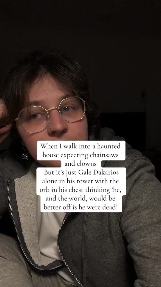 TikTok video thumbnail by againaweasel