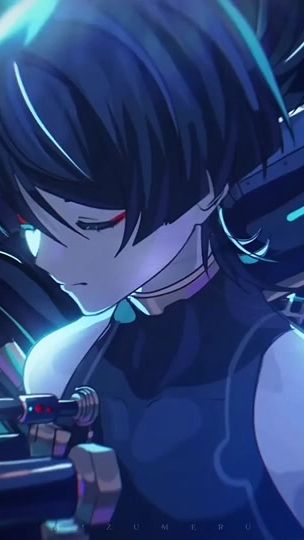 TikTok video thumbnail by hizumeru