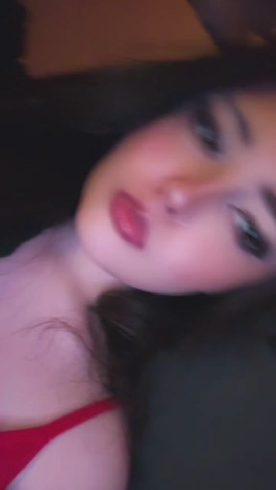 TikTok video thumbnail by xrubyann