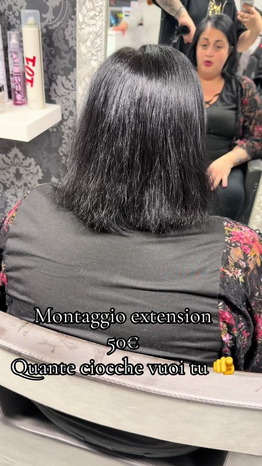 TikTok video thumbnail by gs.hairstylist.official