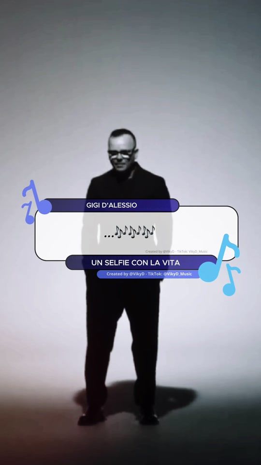 TikTok video thumbnail by vikyd_music