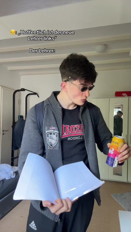 TikTok video thumbnail by real_laurin