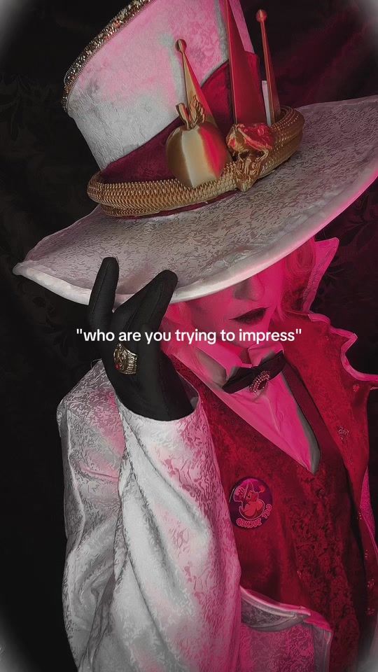 TikTok video thumbnail by hopfin.cosplay