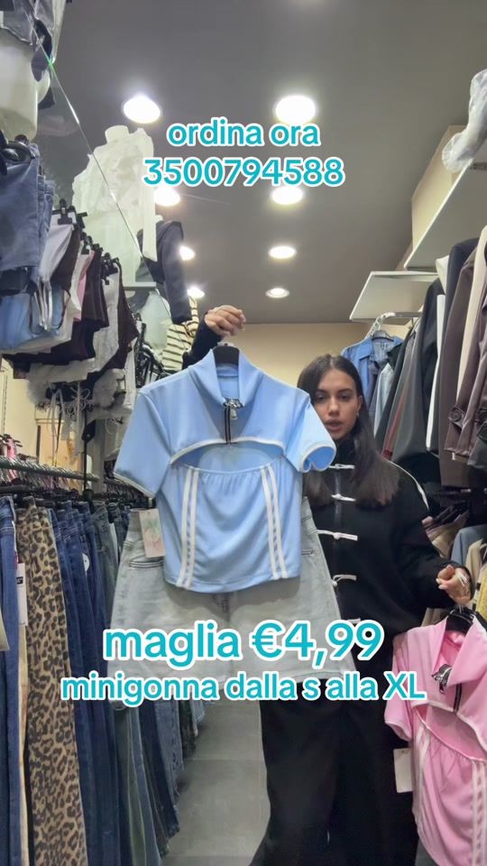 TikTok video thumbnail by zanafashionoutlet