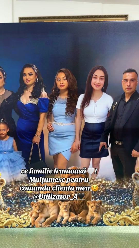 TikTok video thumbnail by tablouri_personalizate4