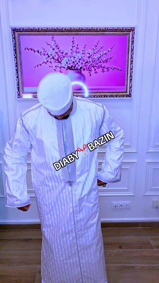 TikTok video thumbnail by diaby__bazin