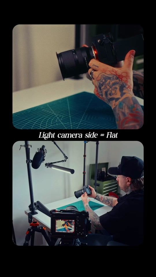 TikTok video thumbnail by cj.filmed.it
