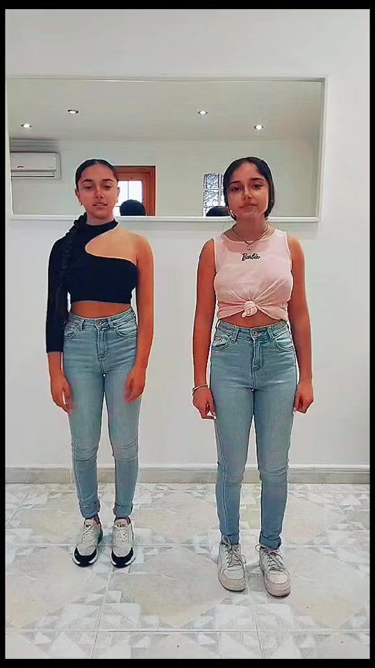 TikTok video thumbnail by gemelitas_rumberas