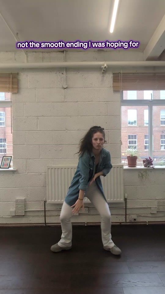 TikTok video thumbnail by zfdance